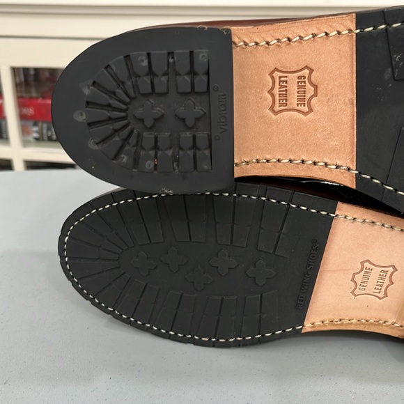 Red Wing Beckman Chukka - Picture 13 of 15